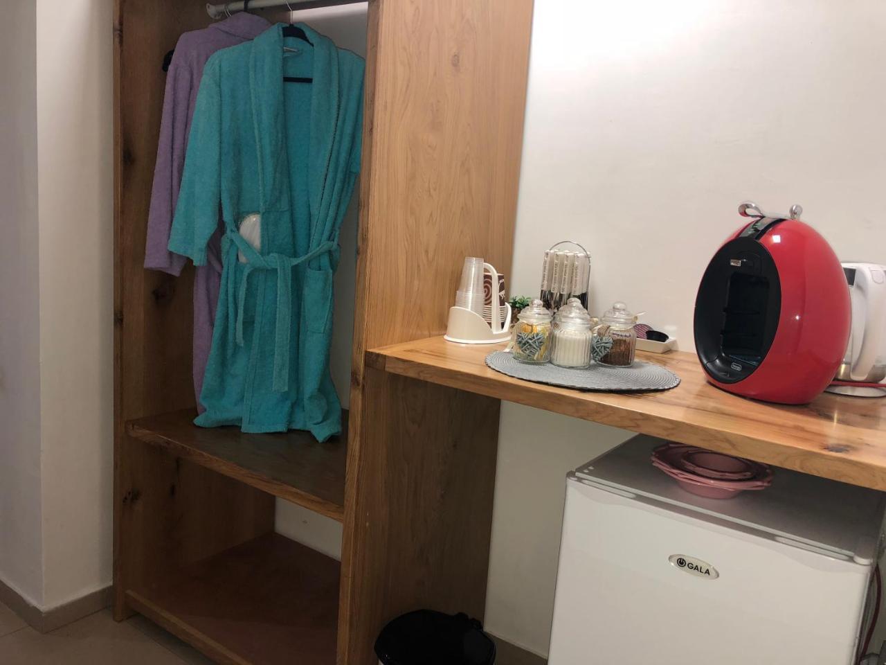 Apartamento Ronit'S Place Kiryat Shemona Exterior foto